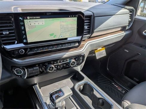 New 2026 Chevrolet Silverado 1500 LT Trail Boss w/ LT Trail Boss Premium Package image 22