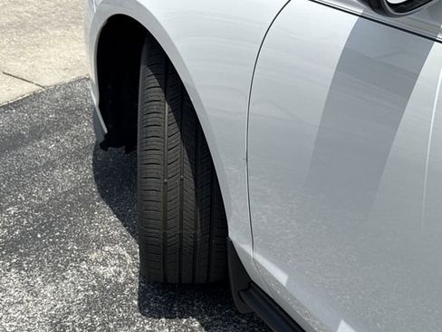 New 2026 Honda Accord LX image 39