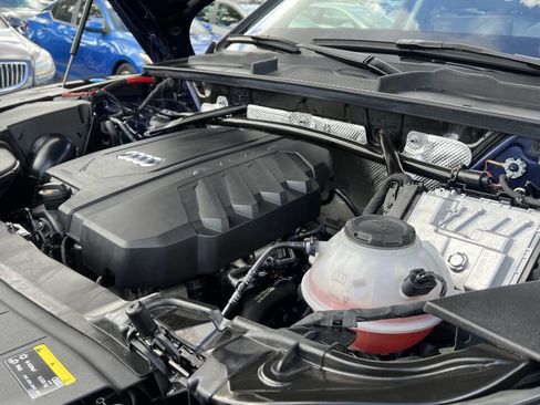 Used 2021 Audi Q5 2.0T Premium Plus image 39