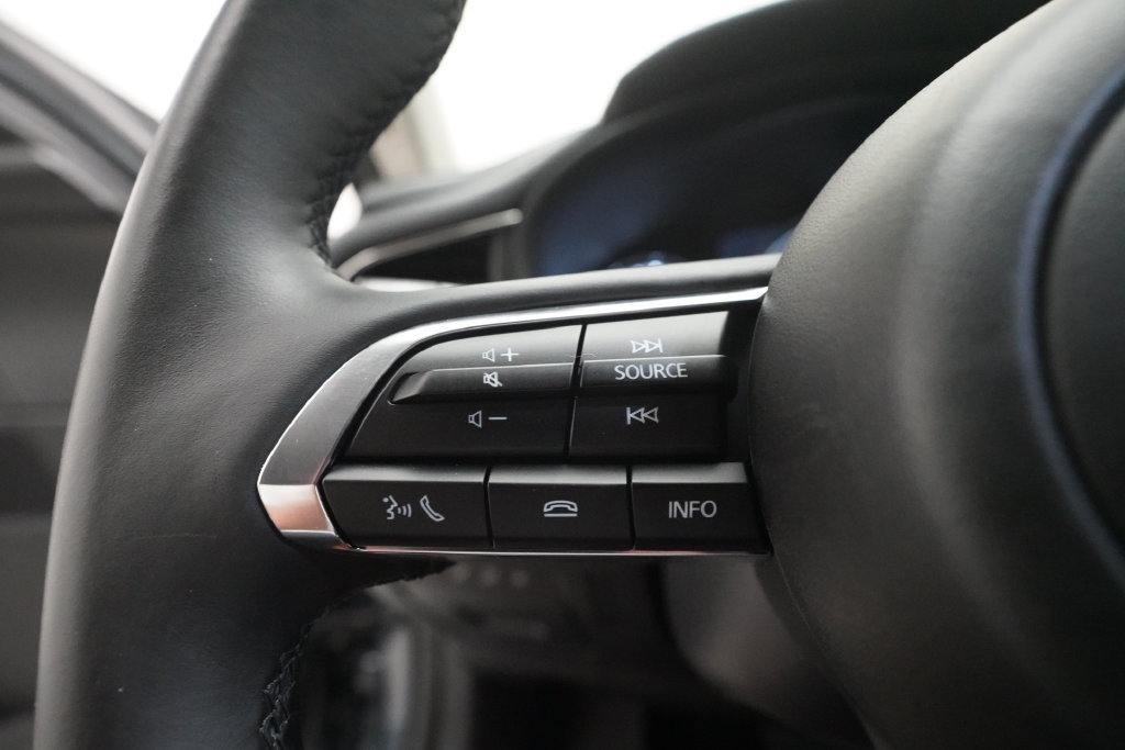 Used 2024 MAZDA CX-30 AWD 2.5 S w/ Preferred Package image 18