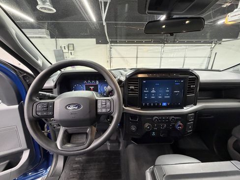 Used 2024 Ford F150 XL w/ Equipment Group 103A High image 12