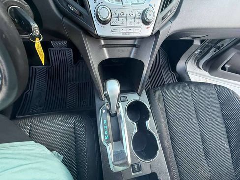 Used 2014 Chevrolet Equinox LT w/ Driver Convenience Package image 20