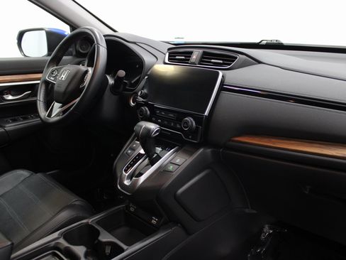 Used 2020 Honda CR-V EX-L image 30