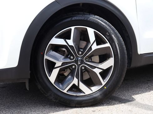 Used 2020 Kia Sportage EX FWD image 5
