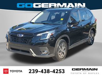 Used 2023 Subaru Forester Premium video 1