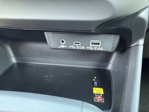 New 2026 Subaru Crosstrek 2.5i Sport image 28