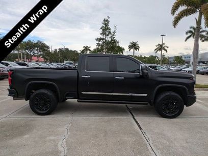 Used 2024 Chevrolet Silverado 2500 High Country w/ High Country Premium Package