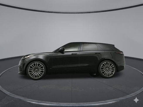 Used 2020 Land Rover Range Rover Velar R-Dynamic S image 37