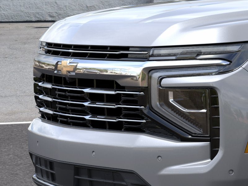 New 2026 Chevrolet Tahoe LT w/ Comfort Package AWD/4WD image 37