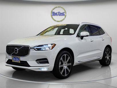 Used 2018 Volvo XC60 T6 Inscription