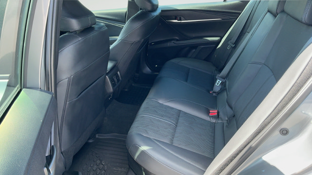 Used 2026 Toyota Camry XSE FWD image 21
