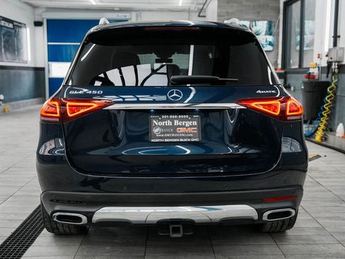 Used 2020 Mercedes-Benz GLE 450 4MATIC image 7