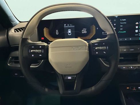 New 2026 Kia K4 GT-Line Turbo FWD image 19