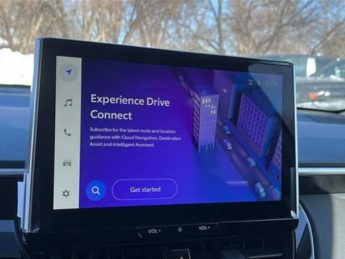 New 2026 Toyota Corolla Cross LE image 12