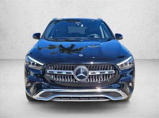 Used 2025 Mercedes-Benz GLA 250 video 2