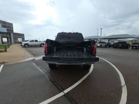 Used 2024 Ford F150 Lariat w/ FX4 Off-Road Package AWD/4WD image 27