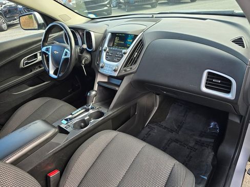 Used 2017 Chevrolet Equinox LT w/ Convenience Package image 28