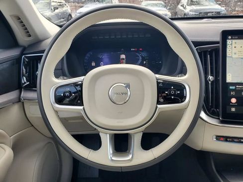 New 2026 Volvo XC90 T8 Ultra w/ Protection Package Premier AWD/4WD image 30