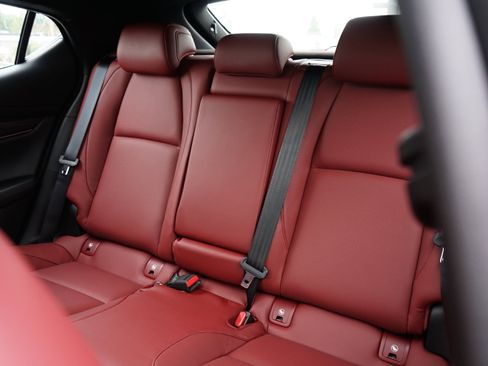 New 2026 MAZDA MAZDA3 Carbon w/ Appearance Package image 20