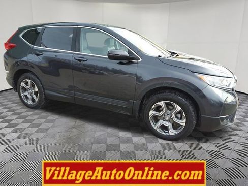 Used 2019 Honda CR-V EX-L image 5