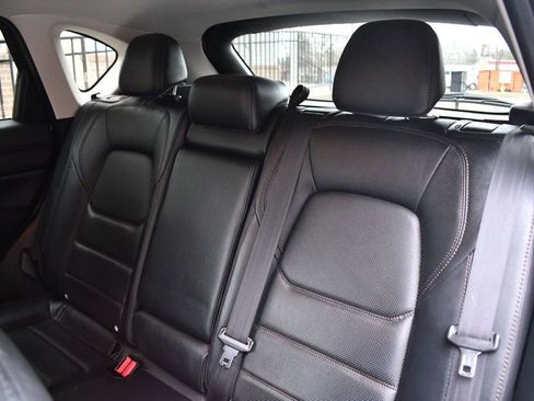 Used 2020 MAZDA CX-5 Grand Touring image 36