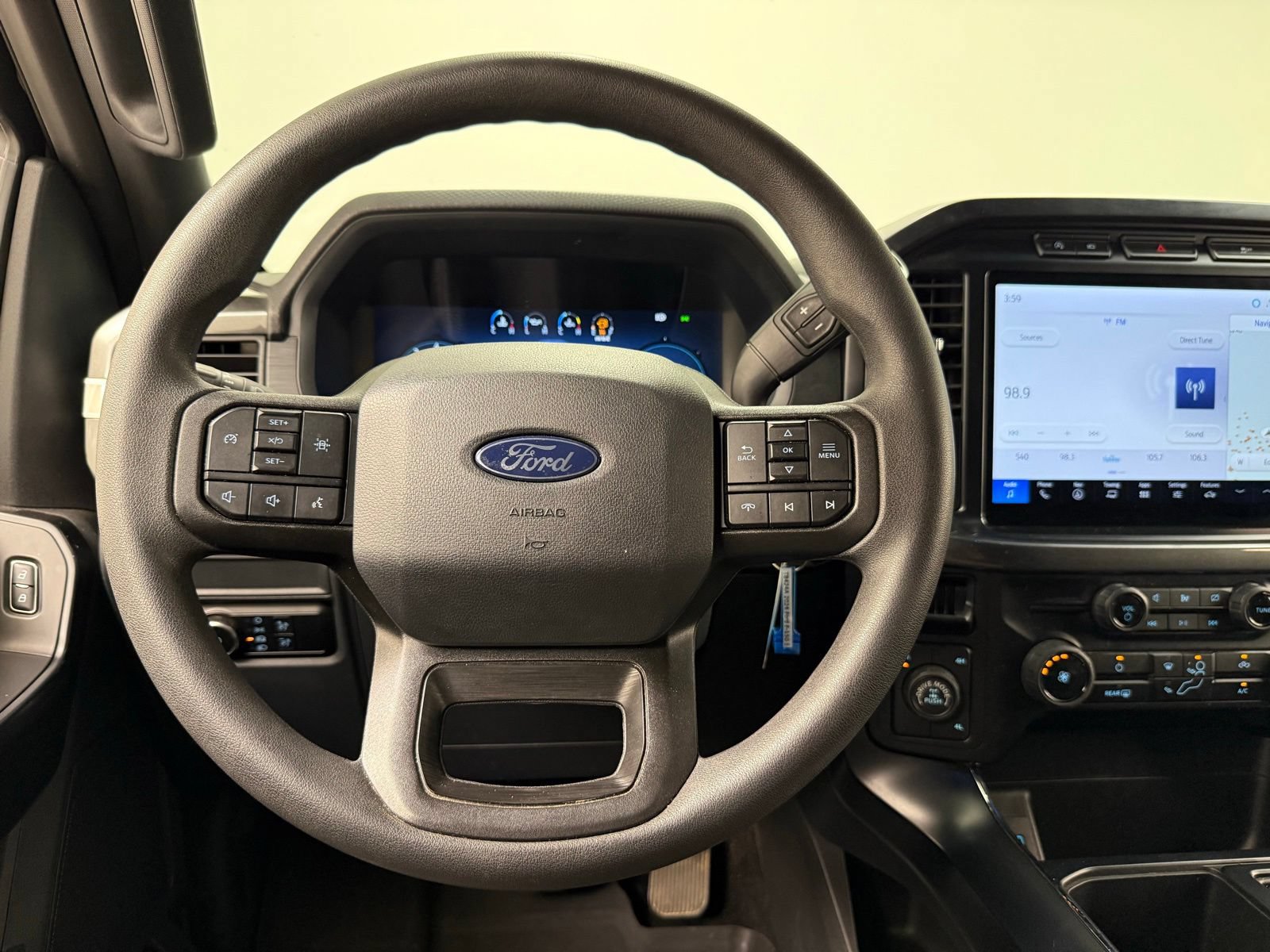 Used 2024 Ford F150 STX AWD/4WD image 26