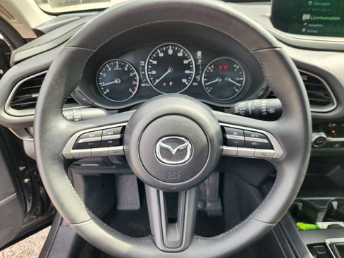 Certified 2023 MAZDA CX-30 AWD 2.5 S w/ Select Package image 9