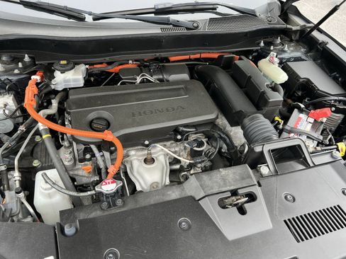 Used 2024 Honda CR-V Sport-L image 35