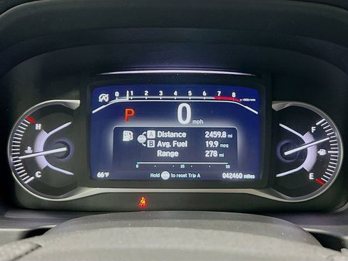 Used 2022 Honda Passport EX-L image 28