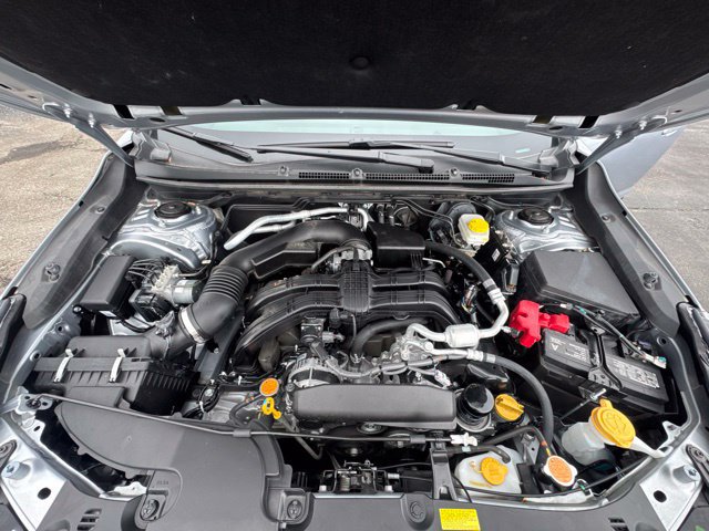 Certified 2024 Subaru Crosstrek 2.5i Limited AWD/4WD image 10