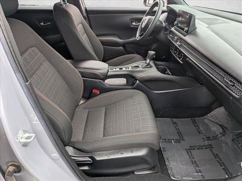 Used 2024 Honda HR-V Sport image 18