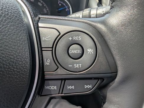 Used 2025 Toyota RAV4 XLE w/ Convenience Package AWD/4WD image 28