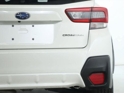 Certified 2023 Subaru Crosstrek 2.0i Premium image 45
