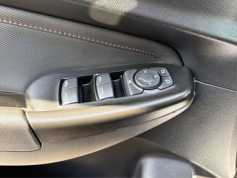 Used 2022 Chevrolet TrailBlazer RS FWD image 20