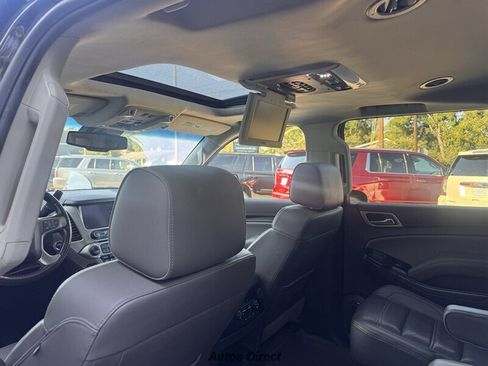 Used 2018 GMC Yukon XL Denali w/ Denali Ultimate Package RWD image 34