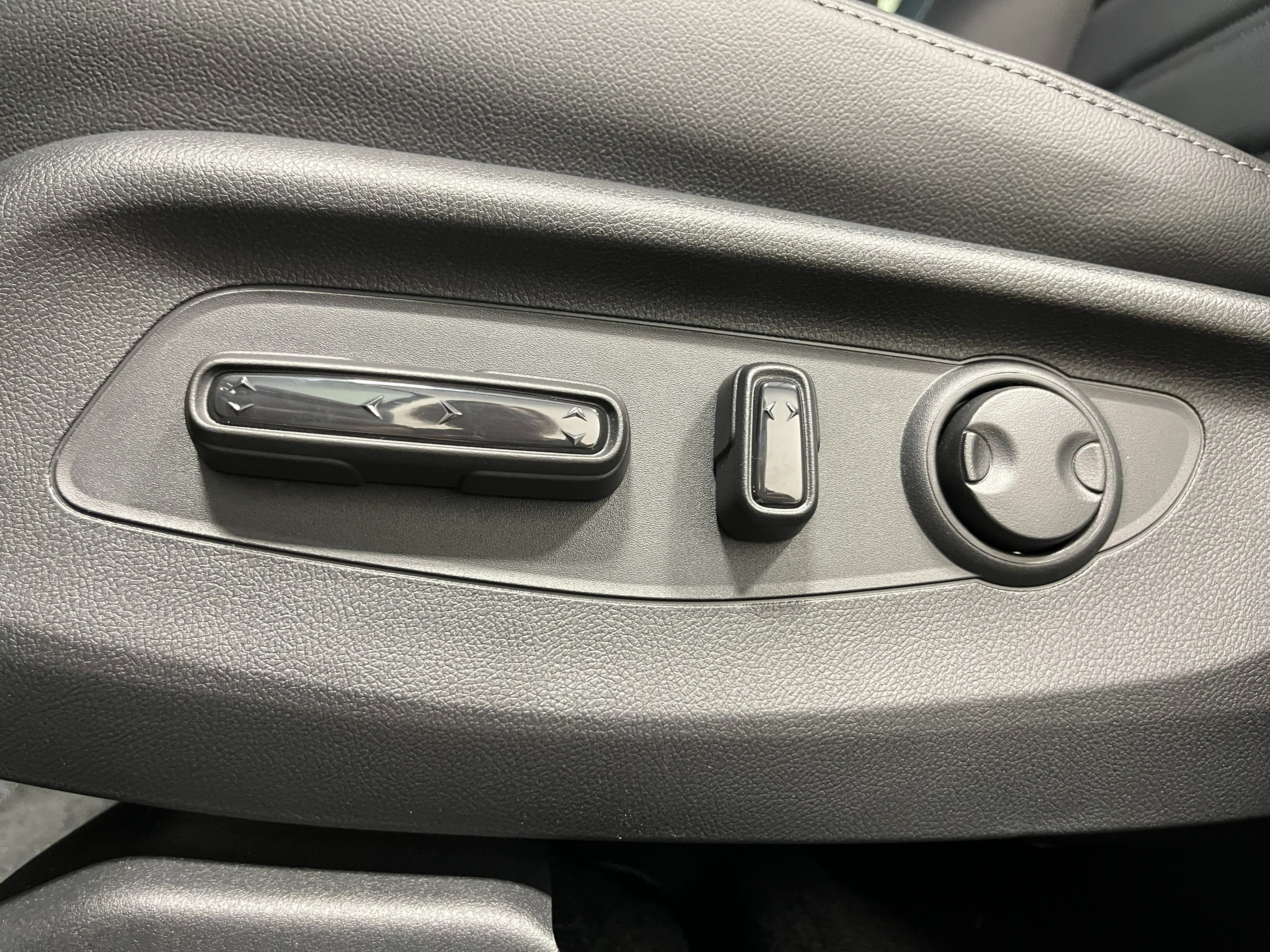 New 2027 Honda CR-V EX-L image 13