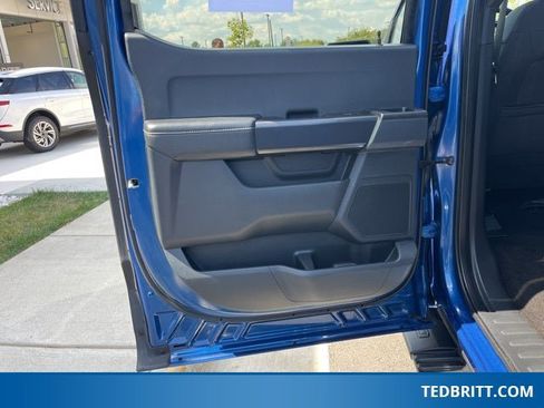 Certified 2022 Ford F150 XL w/ STX Appearance Package image 19