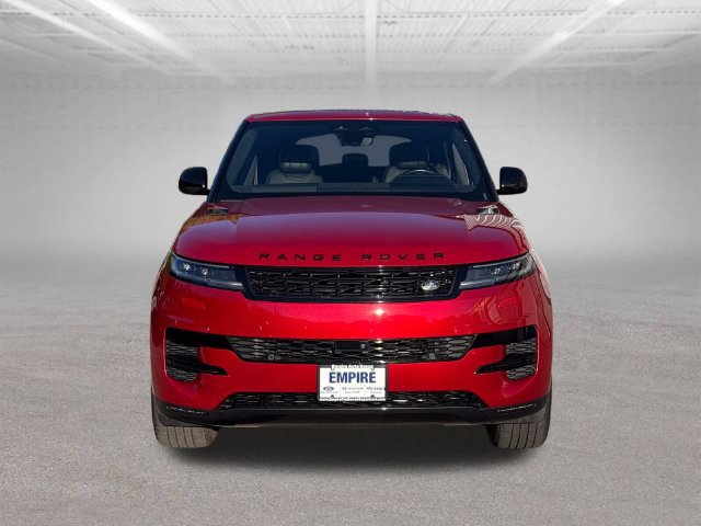 Used 2025 Land Rover Range Rover Sport SE AWD/4WD image 12