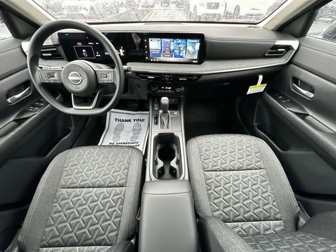 New 2026 Nissan Kicks SV FWD image 20