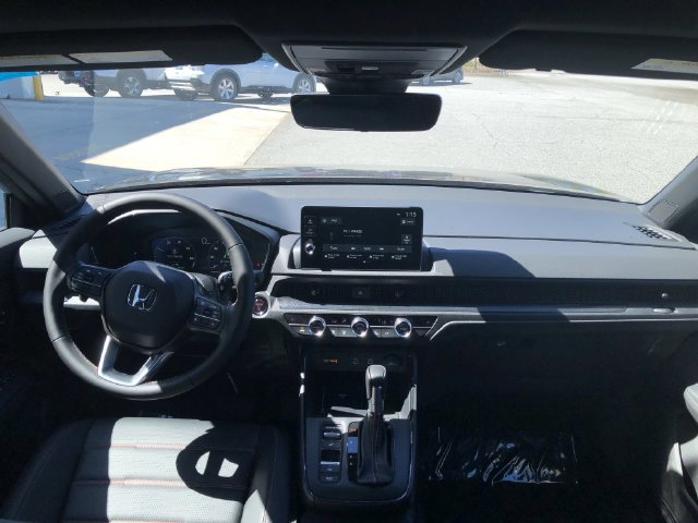 New 2027 Honda CR-V Sport-L image 15
