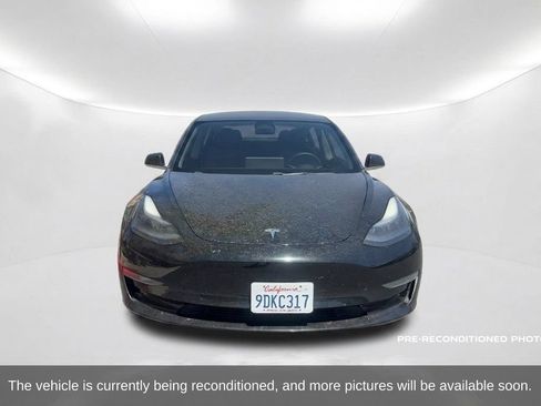 Used 2023 Tesla Model 3 Standard Range RWD image 2