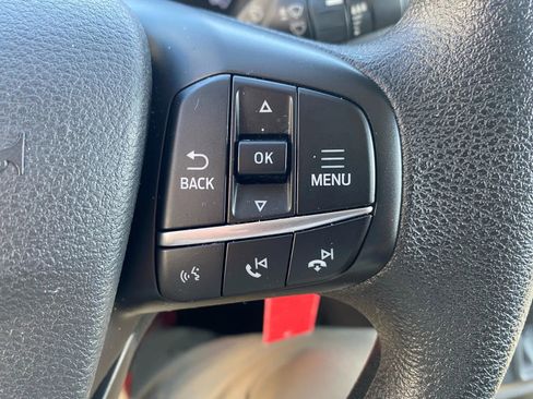 Used 2022 Ford Transit 350 XLT image 15