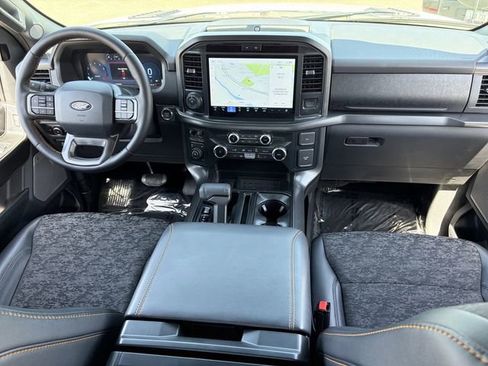 Used 2025 Ford F150 Tremor w/ Mobile Office Package AWD/4WD image 24