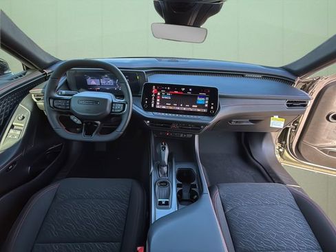 New 2026 Dodge Charger GT w/ Blacktop Package image 23