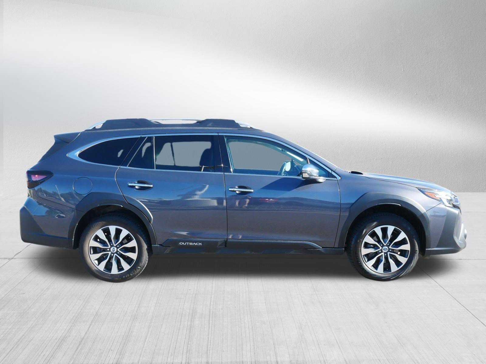 Certified 2024 Subaru Outback Touring XT w/ Tech Package 3 AWD/4WD image 8