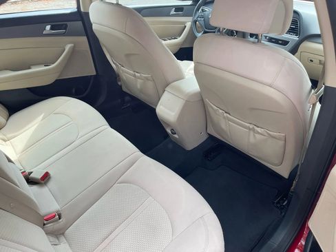 Used 2015 Hyundai Sonata SE w/ Option Group 09 image 13