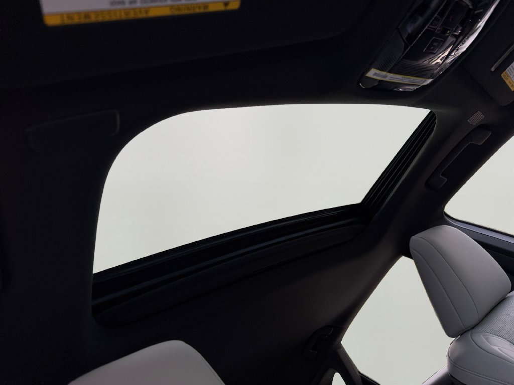 New 2026 Lexus RX 350 Premium AWD/4WD image 4