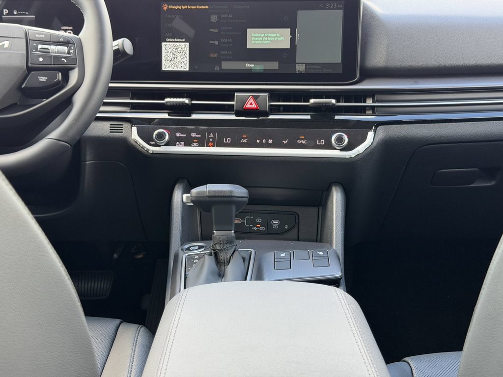 New 2027 Kia Sportage EX AWD/4WD image 17