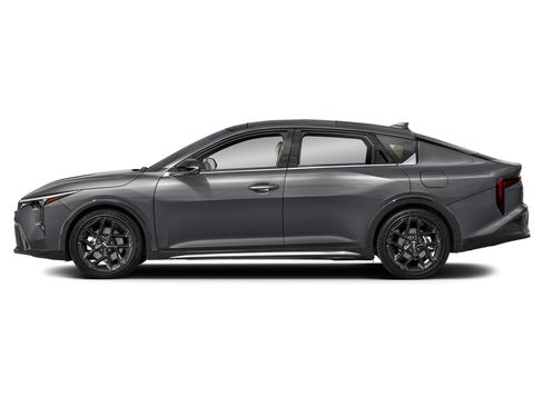 New 2026 Kia K4 GT-Line Turbo FWD image 30