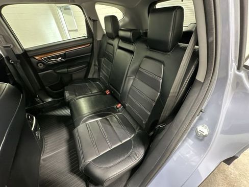 Used 2022 Honda CR-V Touring image 19